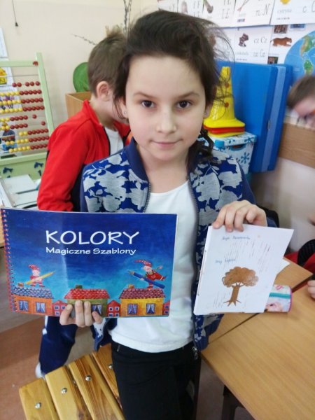 Jak powstaje książka